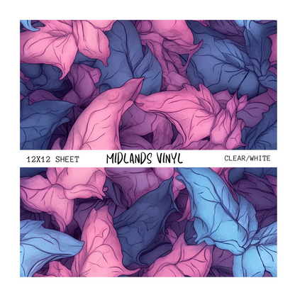 HALLOWEEN COLLECTION ONE - ASSORTED PATTERNS