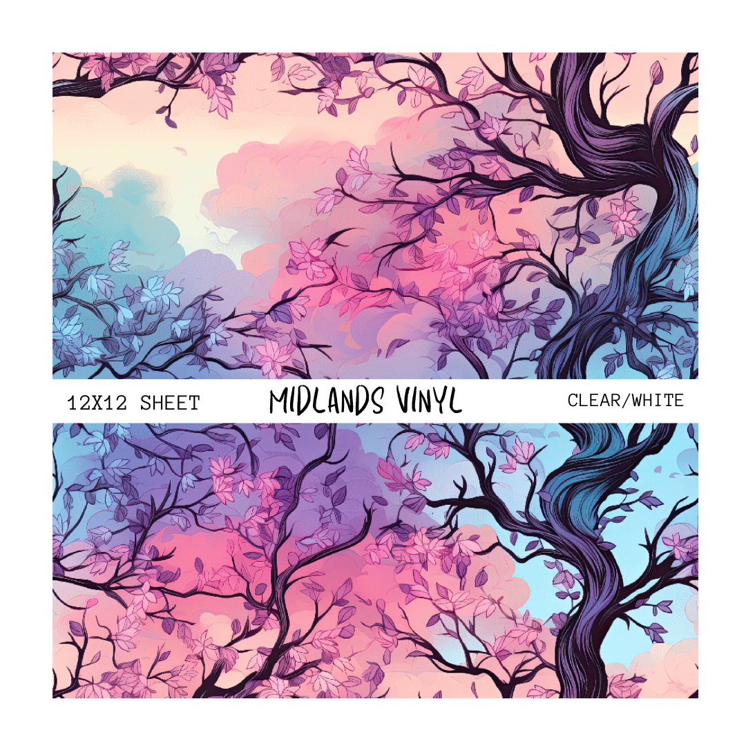 HALLOWEEN COLLECTION ONE - ASSORTED PATTERNS