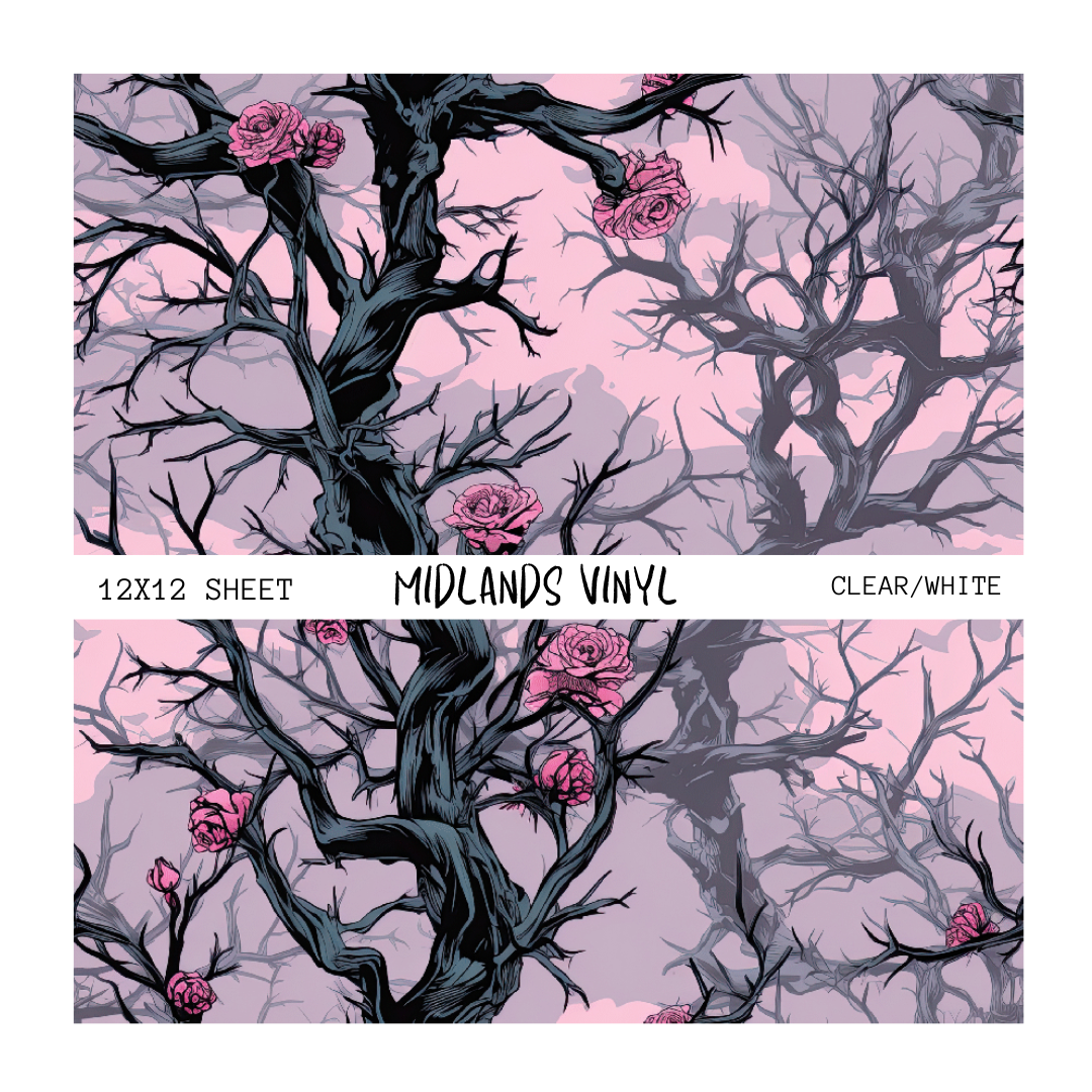 HALLOWEEN COLLECTION ONE - ASSORTED PATTERNS