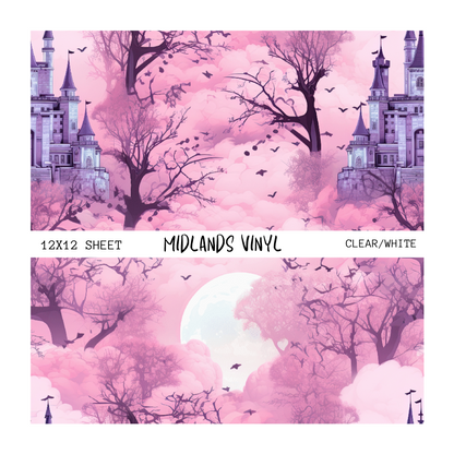 HALLOWEEN COLLECTION ONE - ASSORTED PATTERNS