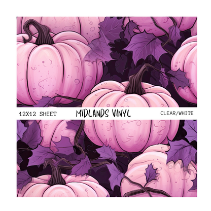 HALLOWEEN COLLECTION ONE - ASSORTED PATTERNS