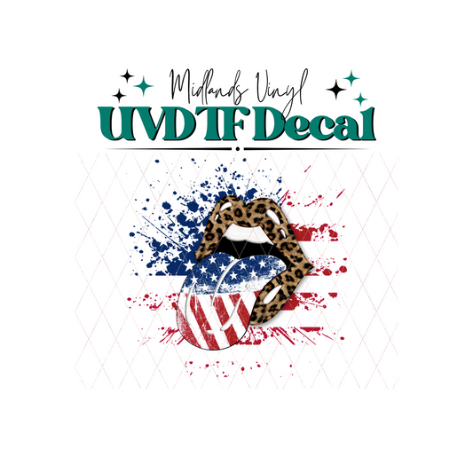 PATRIOTIC11 UV