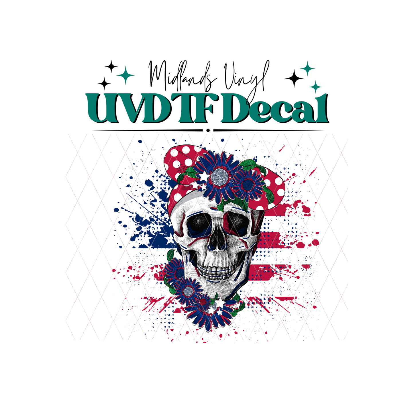 PATRIOTIC14 UV