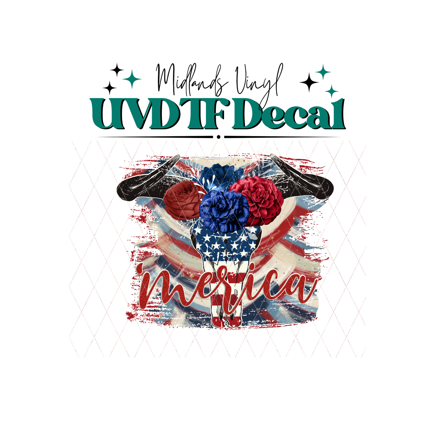 PATRIOTIC9 UV