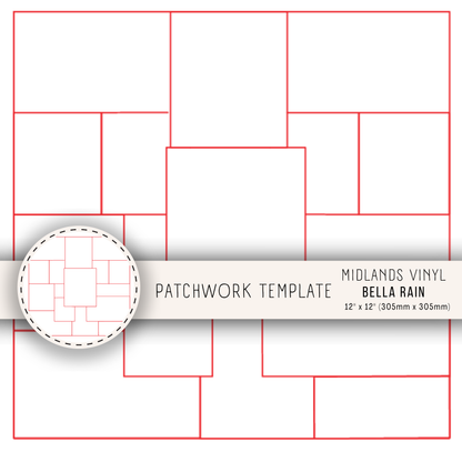 FOLLOW THE SUN - CRAFTER'S BOX