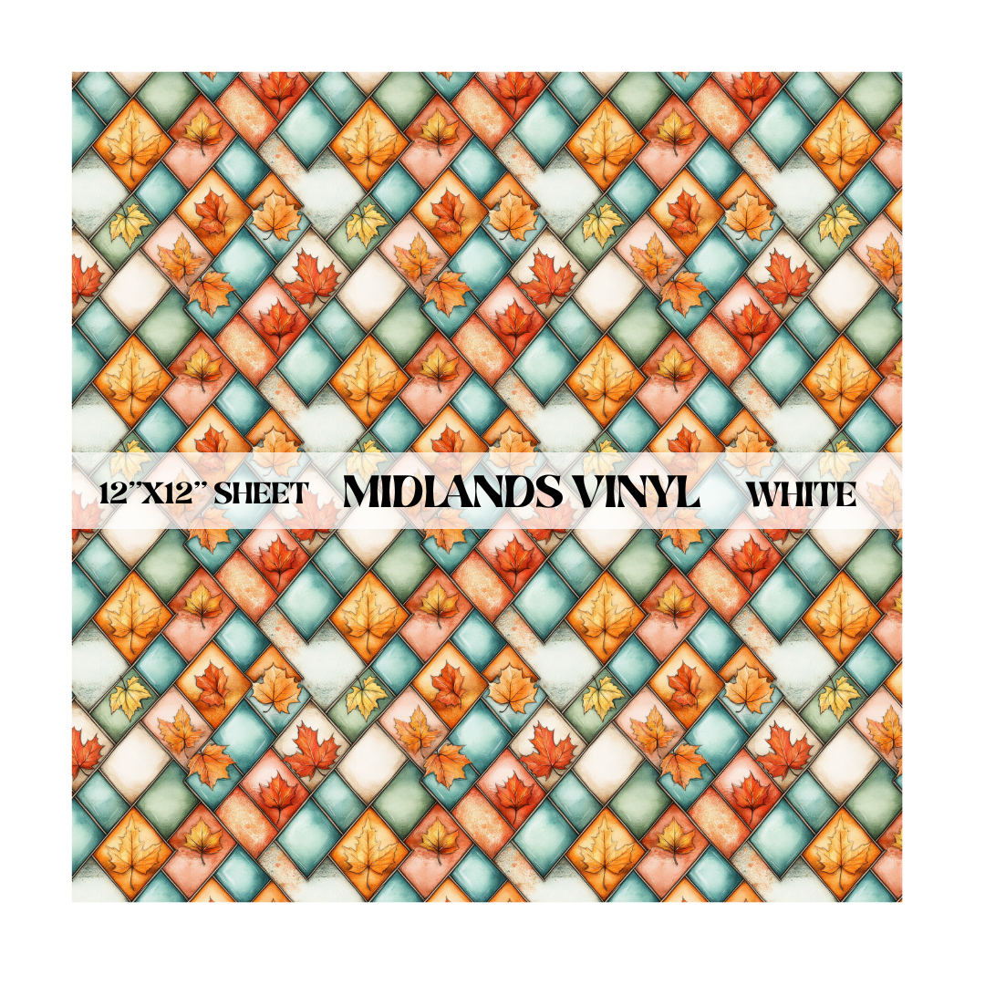 PAUT COLLECTION - ASSORTED PATTERNS