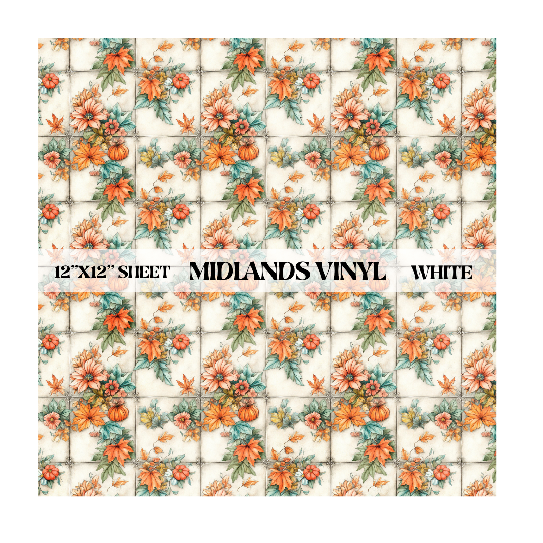 PAUT COLLECTION - ASSORTED PATTERNS