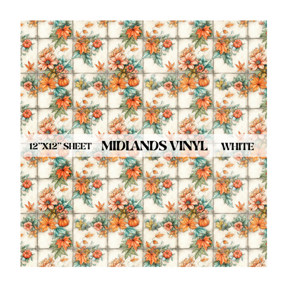 PAUT COLLECTION - ASSORTED PATTERNS