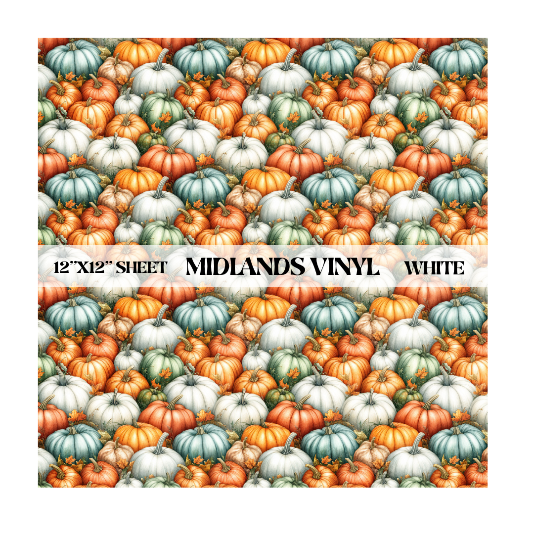 PAUT COLLECTION - ASSORTED PATTERNS