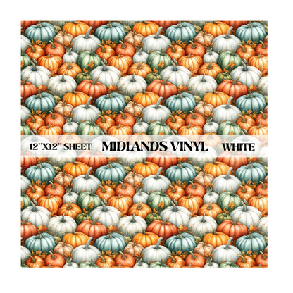 PAUT COLLECTION - ASSORTED PATTERNS