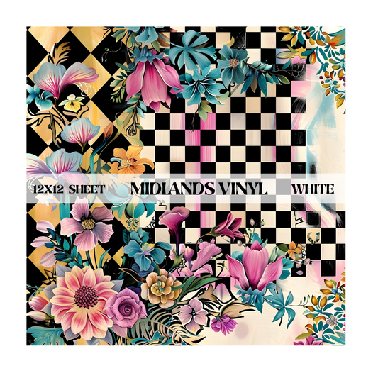 PFC COLLECTION - ASSORTED PATTERNS