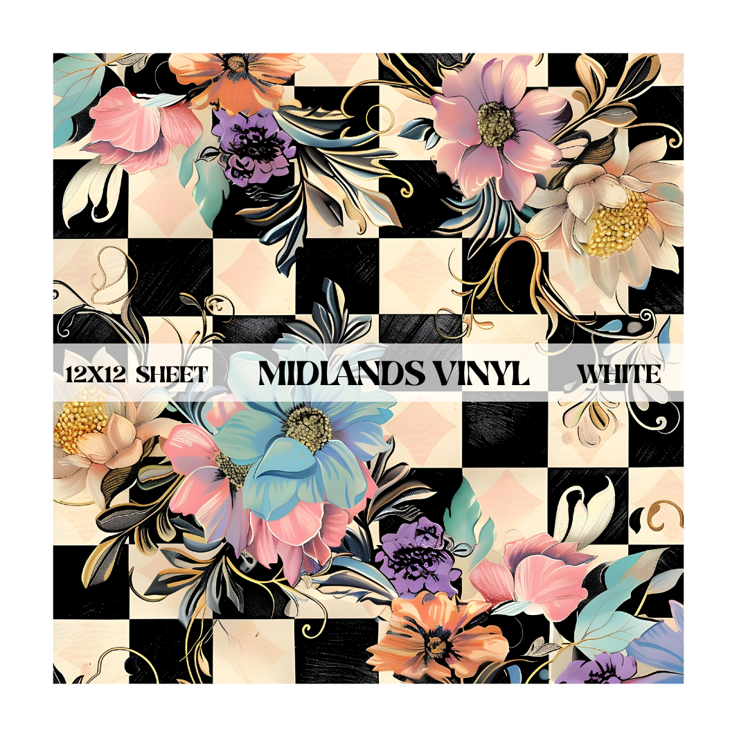 PFC COLLECTION - ASSORTED PATTERNS
