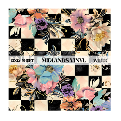 PFC COLLECTION - ASSORTED PATTERNS