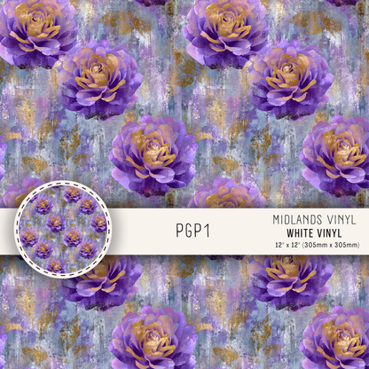 PGP COLLECTION - ASSORTED PATTERNS
