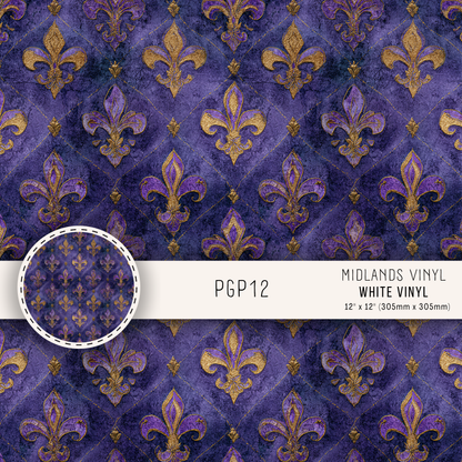 PGP COLLECTION - ASSORTED PATTERNS
