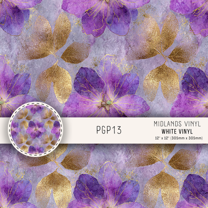 PGP COLLECTION - ASSORTED PATTERNS