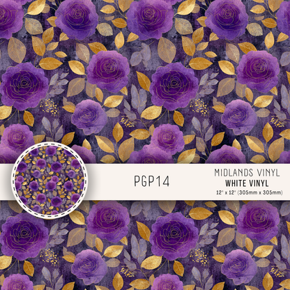 PGP COLLECTION - ASSORTED PATTERNS