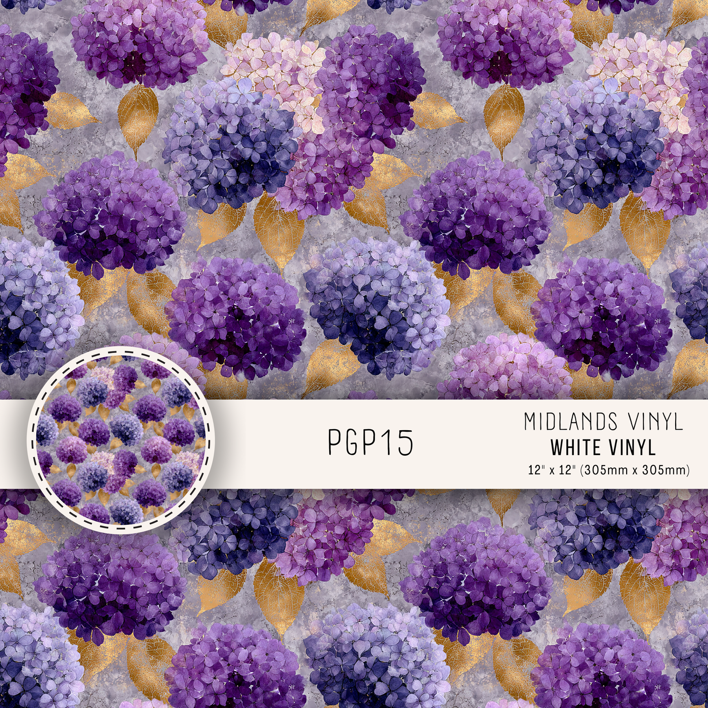 PGP COLLECTION - ASSORTED PATTERNS
