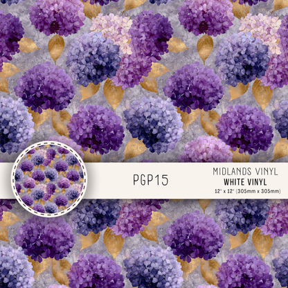 PGP COLLECTION - ASSORTED PATTERNS