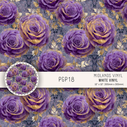 PGP COLLECTION - ASSORTED PATTERNS