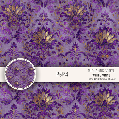 PGP COLLECTION - ASSORTED PATTERNS