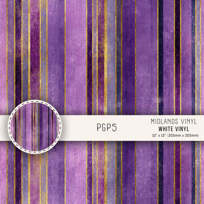 PGP COLLECTION - ASSORTED PATTERNS