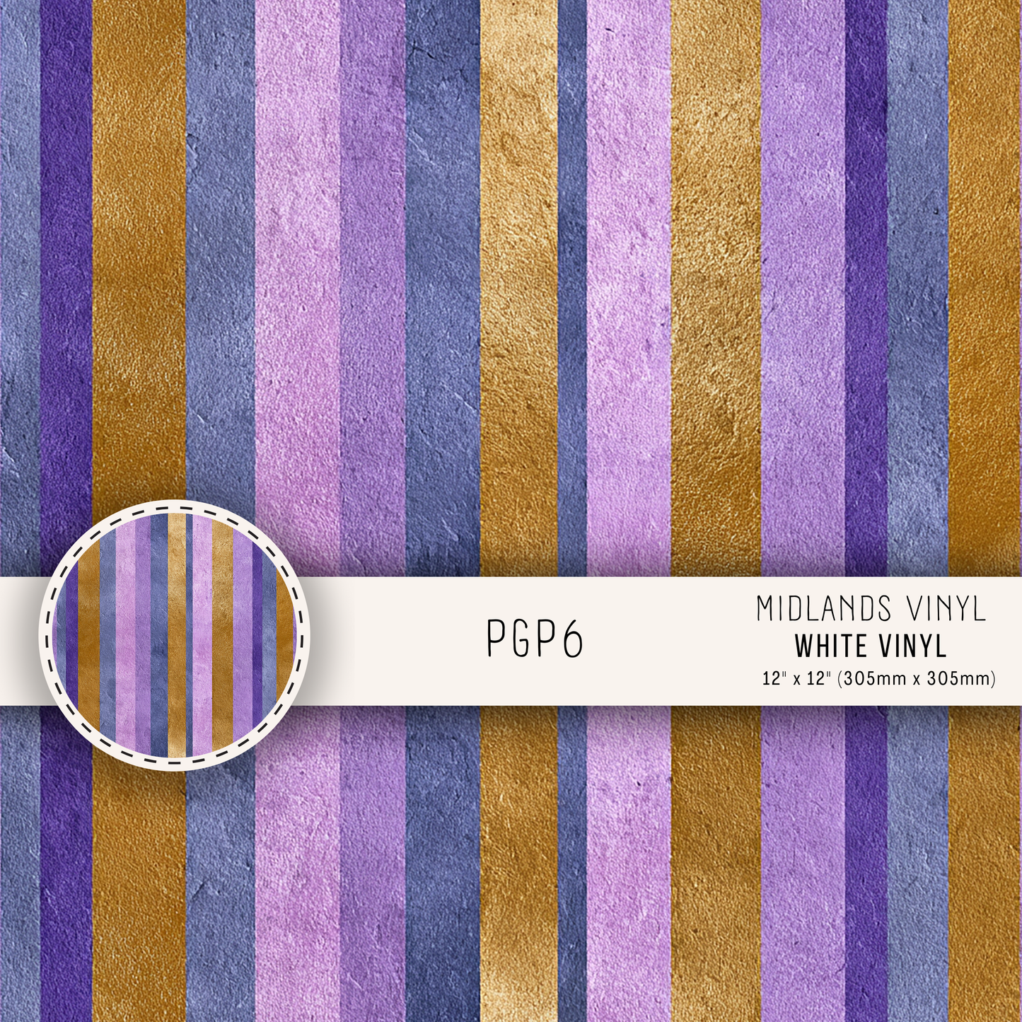 PGP COLLECTION - ASSORTED PATTERNS