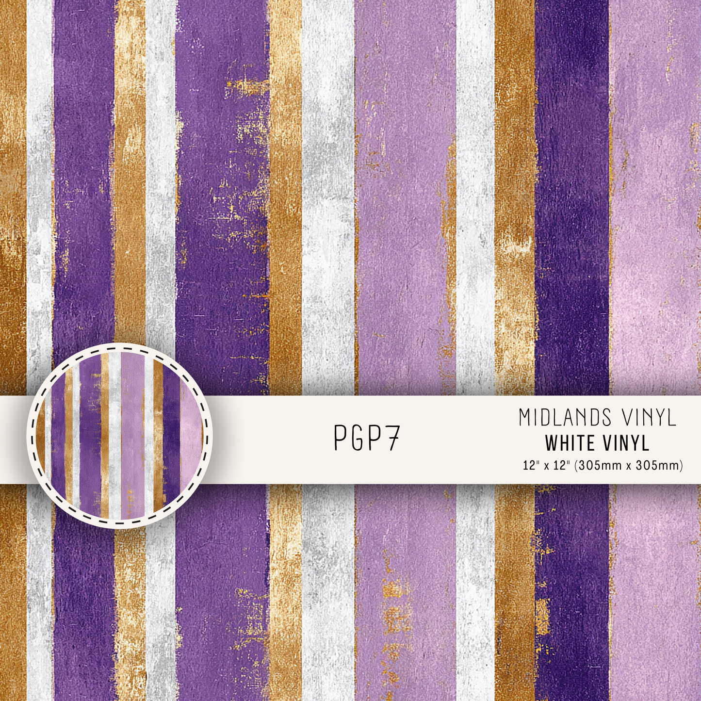 PGP COLLECTION - ASSORTED PATTERNS