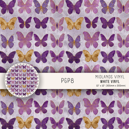 PGP COLLECTION - ASSORTED PATTERNS