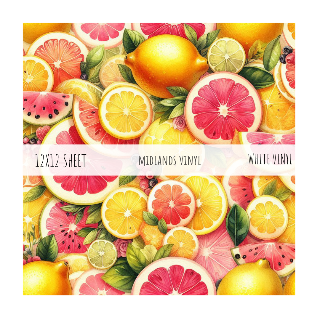 MV PINK LEMONADE - ASSORTED PATTERNS - DIGITAL