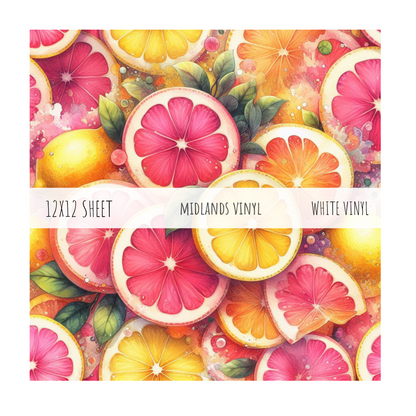 MV PINK LEMONADE - ASSORTED PATTERNS
