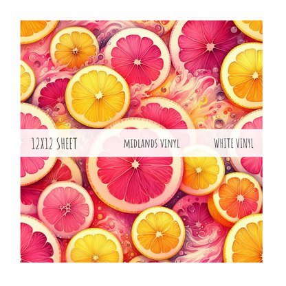 MV PINK LEMONADE - ASSORTED PATTERNS
