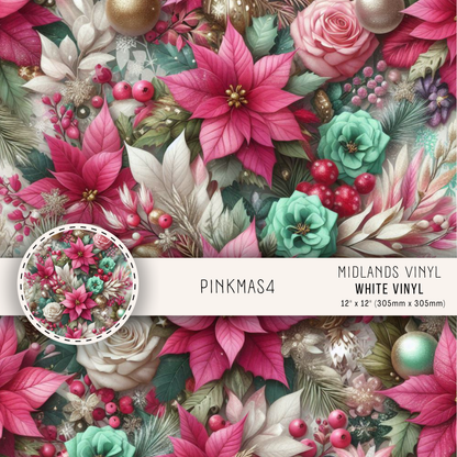 PATINA COLLECTION - ASSORTED SIZES/PATTERNS