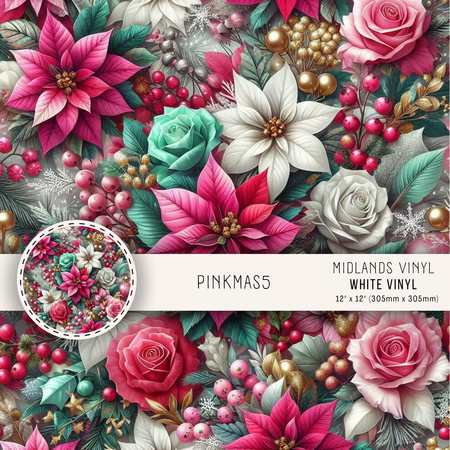 PATINA COLLECTION - ASSORTED SIZES/PATTERNS