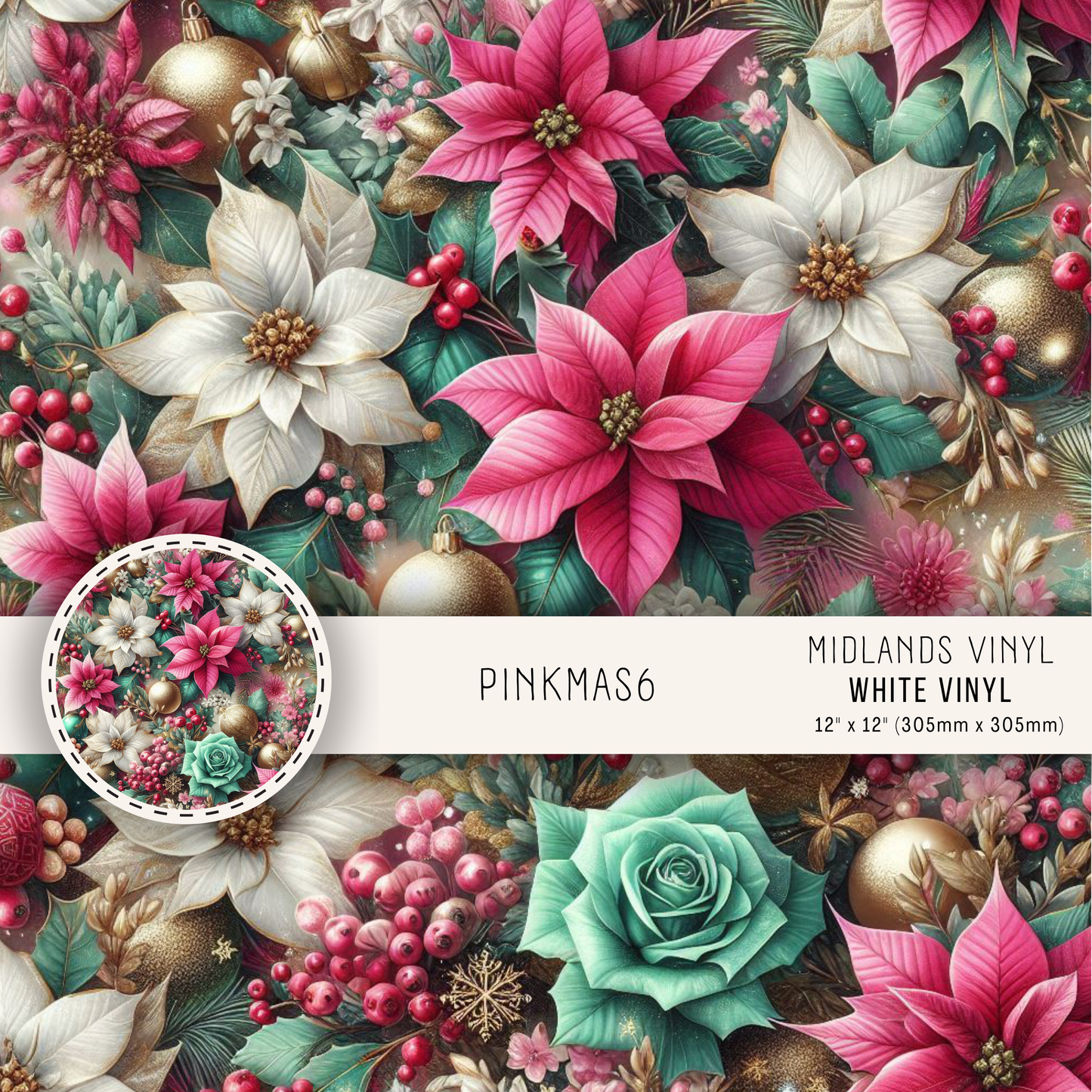 PATINA COLLECTION - ASSORTED SIZES/PATTERNS