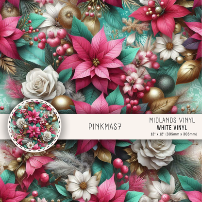 PATINA COLLECTION - ASSORTED SIZES/PATTERNS