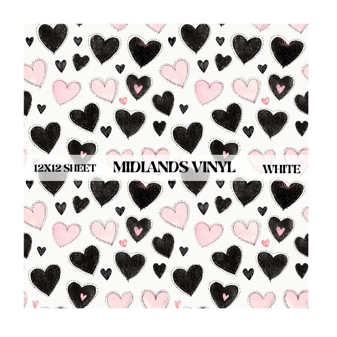 PRETTYH COLLECTION - ASSORTED PATTERNS