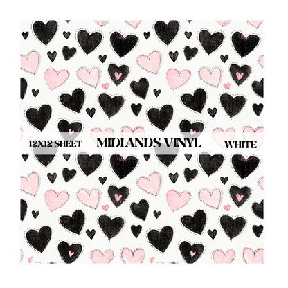 PRETTYH COLLECTION - ASSORTED PATTERNS