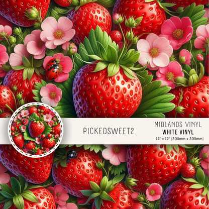 PICKED SWEET COLLECTION - ASSORTED PATTERNS/SIZES