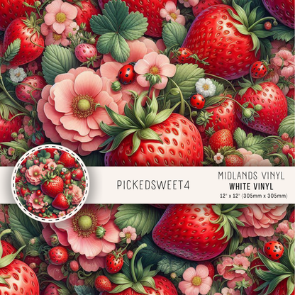 PICKED SWEET COLLECTION - ASSORTED PATTERNS/SIZES