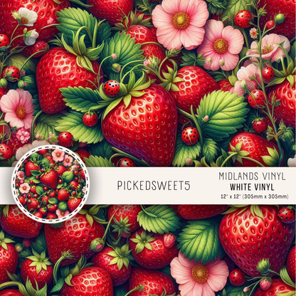 PICKED SWEET COLLECTION - ASSORTED PATTERNS/SIZES