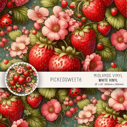 PICKED SWEET COLLECTION - ASSORTED PATTERNS/SIZES