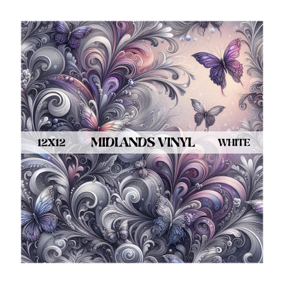 PURPLE ENCHANTED COLLECTION -  ASSORTED PATTERNS