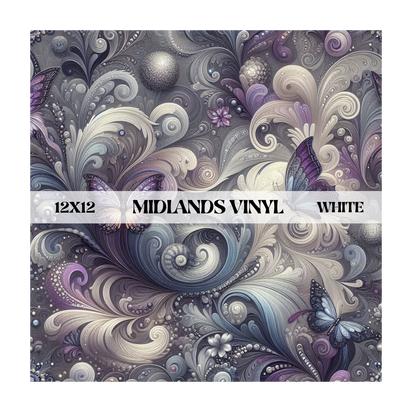PURPLE ENCHANTED COLLECTION -  ASSORTED PATTERNS