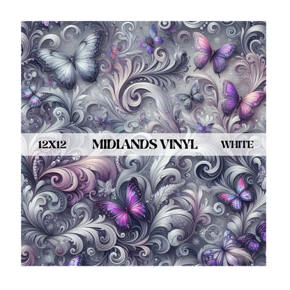 PURPLE ENCHANTED COLLECTION -  ASSORTED PATTERNS