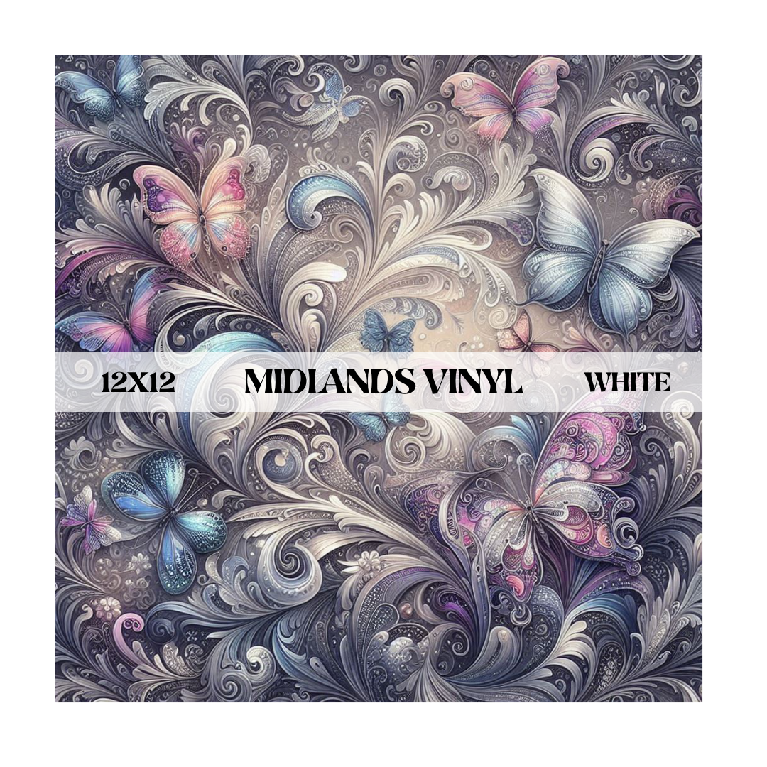 PURPLE ENCHANTED COLLECTION -  ASSORTED PATTERNS