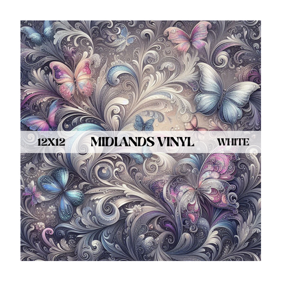 PURPLE ENCHANTED COLLECTION -  ASSORTED PATTERNS