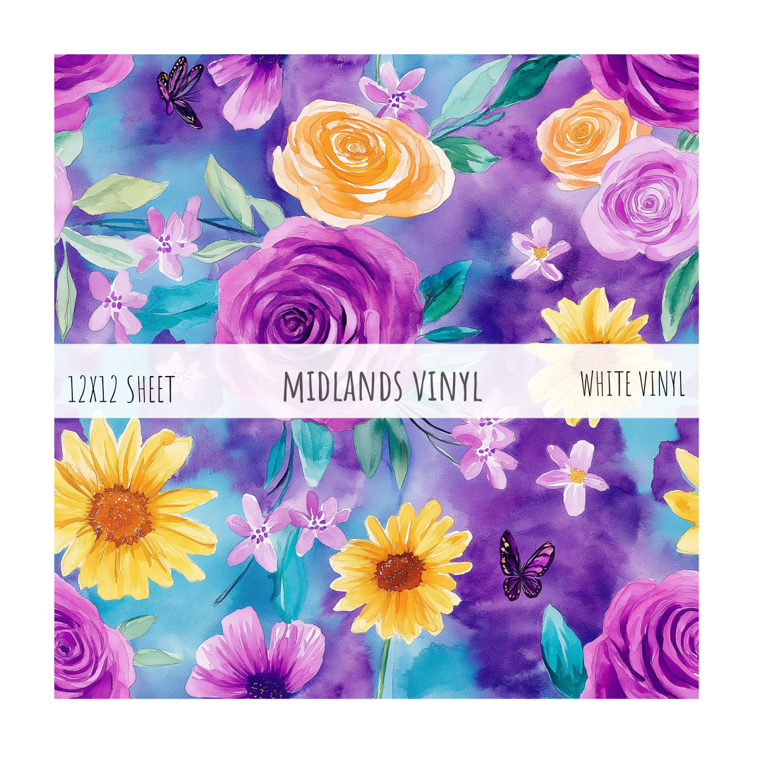 PWCF COLLECTION - ASSORTED PATTERNS