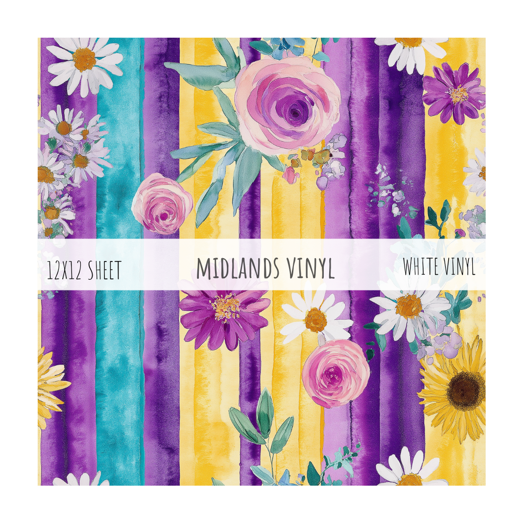 PWCF COLLECTION - ASSORTED PATTERNS