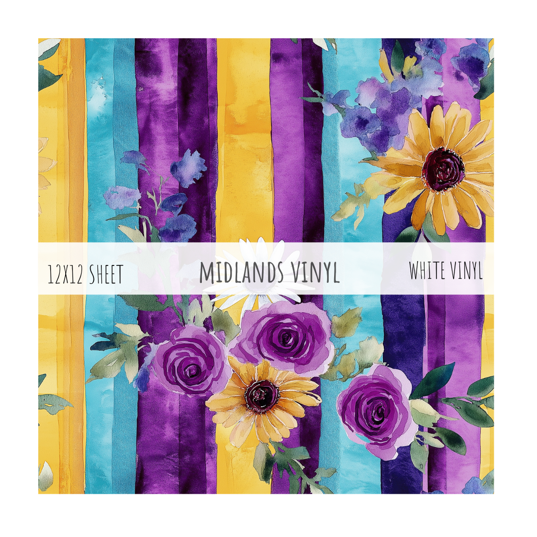 PWCF COLLECTION - ASSORTED PATTERNS